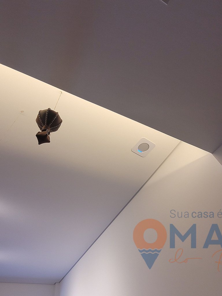 Apartamento em Ipanema a 350m da Praia| VP 145/503