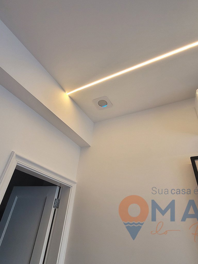 Apartamento em Ipanema a 350m da Praia| VP 145/503