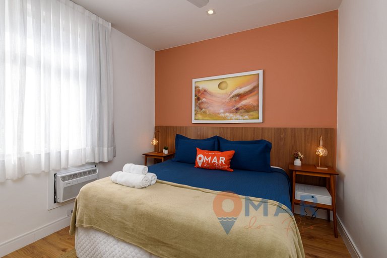 4BDRs con vista al mar y garaje | A 3916/1103