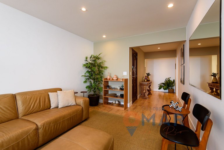 4 Bedrooms with Sea View and Parking | A 3916/1103