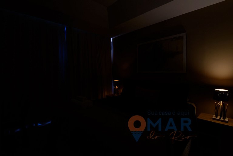 4 Bedrooms with Sea View and Parking | A 3916/1103