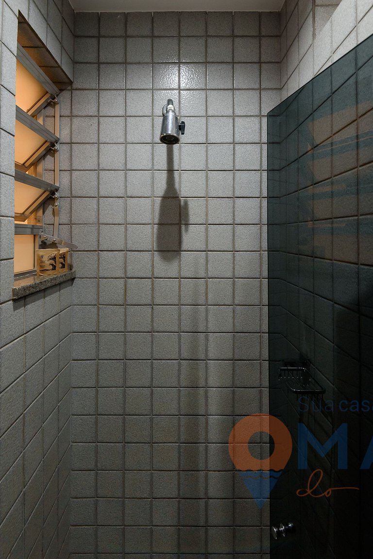 4 Quartos Com Vista Mar e Garagem | A 3916/1103