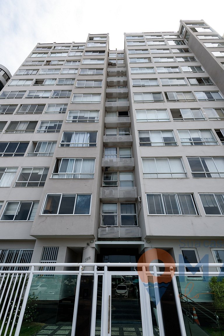 4 Bedrooms with Sea View and Parking | A 3916/1103