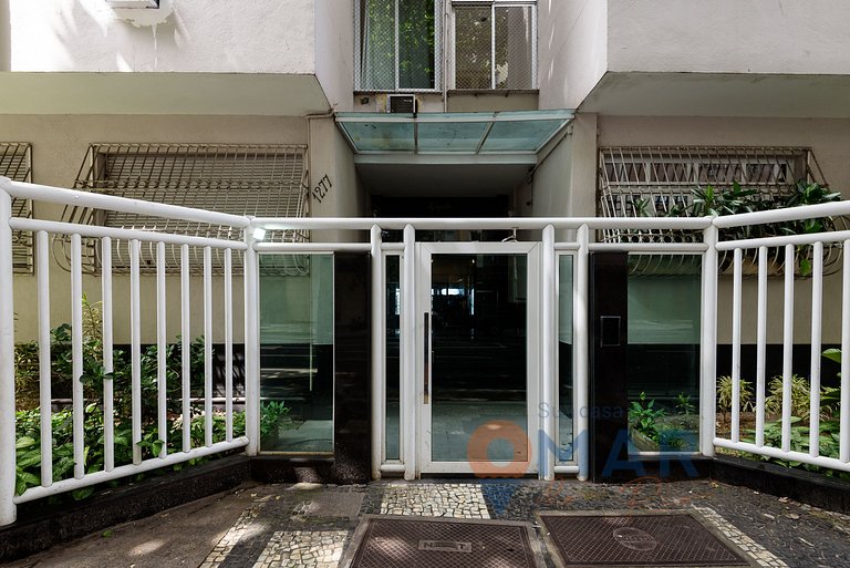 4 Bedrooms with Sea View and Parking | A 3916/1103