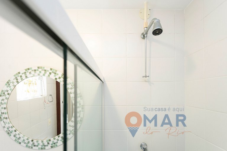 House in Búzios, 4 min from Geribá Beach | ANQ 16