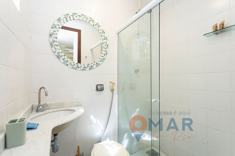 House in Búzios, 4 min from Geribá Beach | ANQ 16