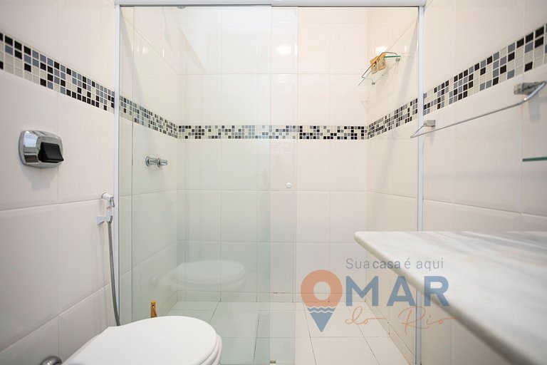 Casa em Búzios a 4 min da Praia de Geribá | ANQ 16