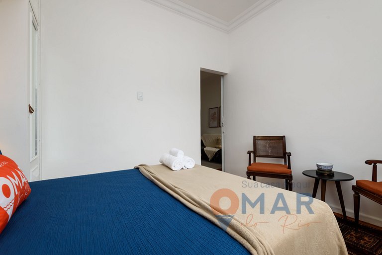 2BDRs with Garage in Copacabana | ING 39/1201