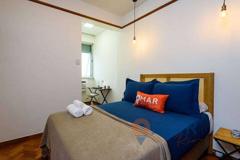 2BDRs con garaje en Copacabana | ING 39/1201