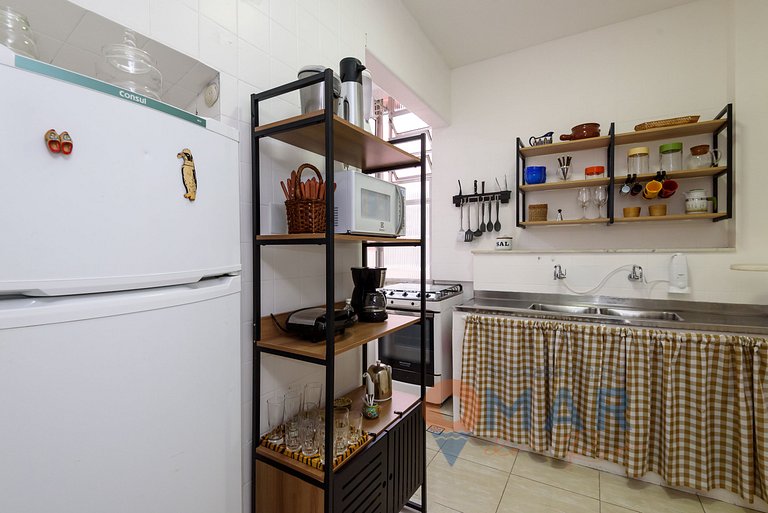 2BDRs with Garage in Copacabana | ING 39/1201