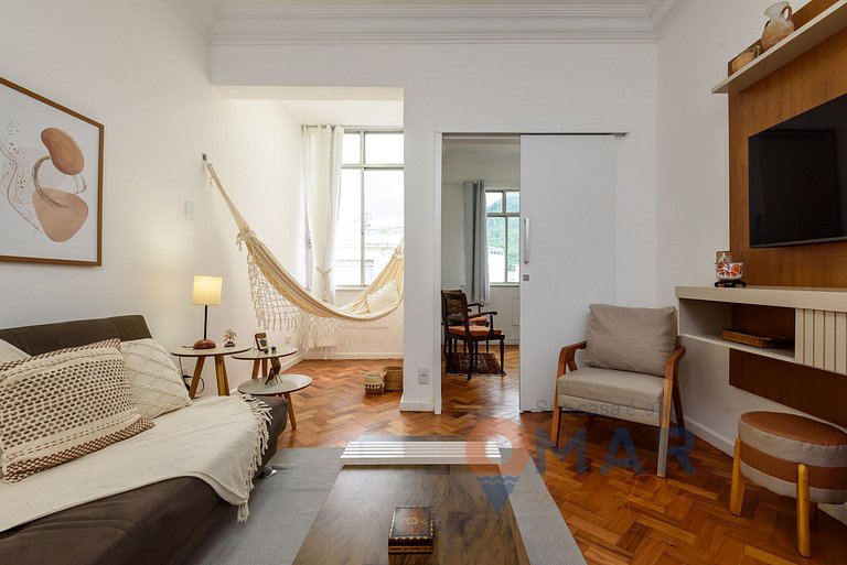 2BDRs con garaje en Copacabana | ING 39/1201