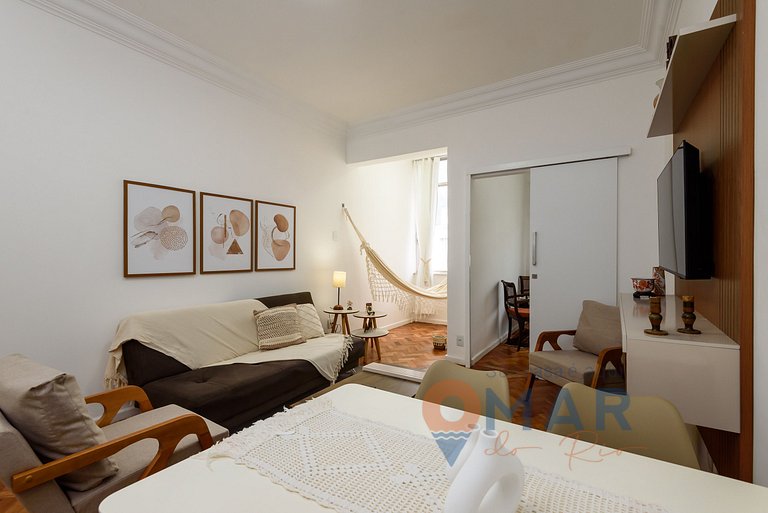 2BDRs with Garage in Copacabana | ING 39/1201