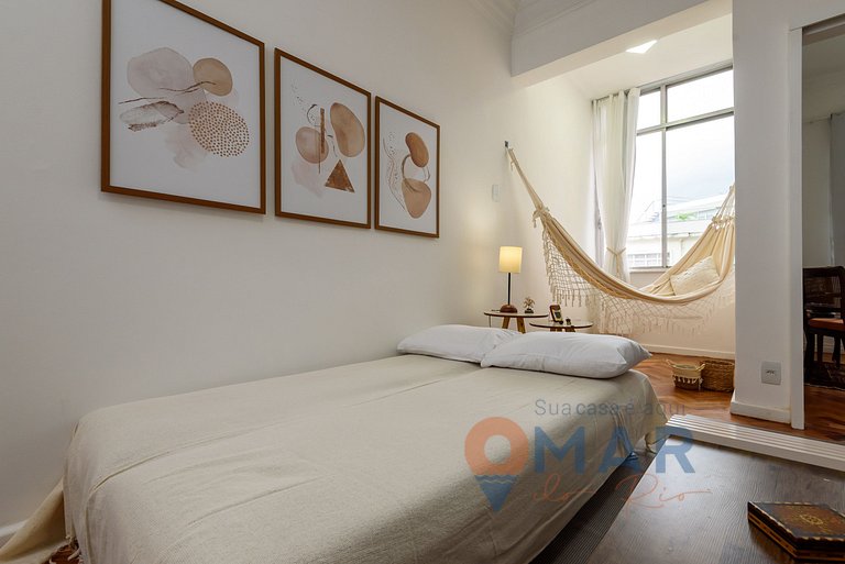 2BDRs con garaje en Copacabana | ING 39/1201