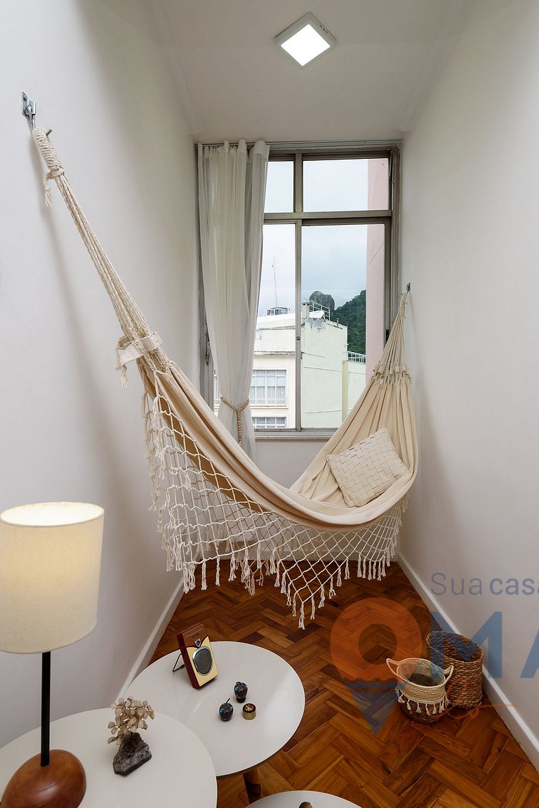 2BDRs with Garage in Copacabana | ING 39/1201