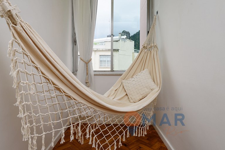 2BDRs con garaje en Copacabana | ING 39/1201