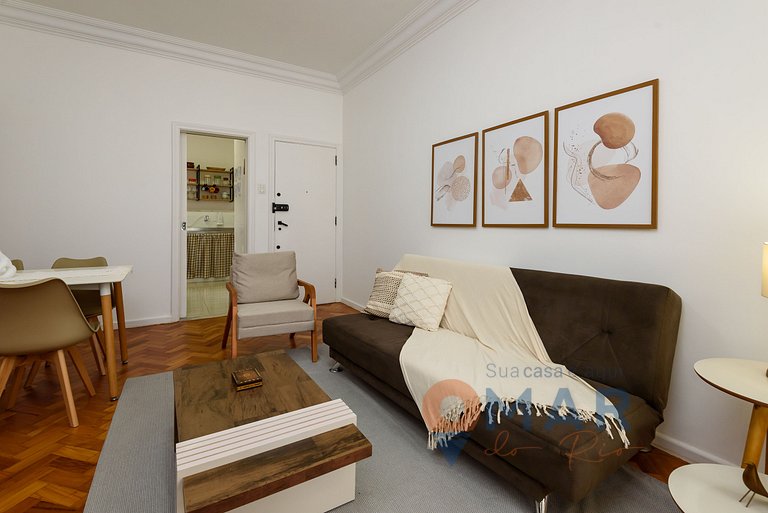 2BDRs with Garage in Copacabana | ING 39/1201