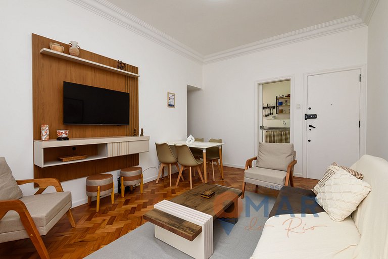 2BDRs with Garage in Copacabana | ING 39/1201