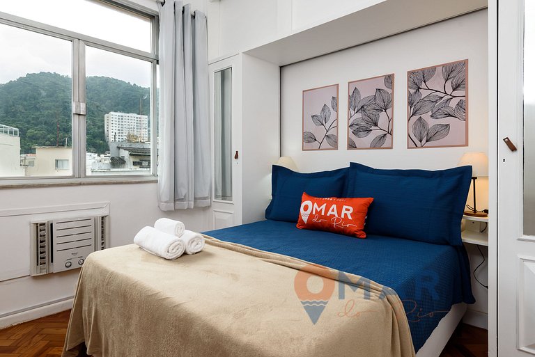 2BDRs with Garage in Copacabana | ING 39/1201