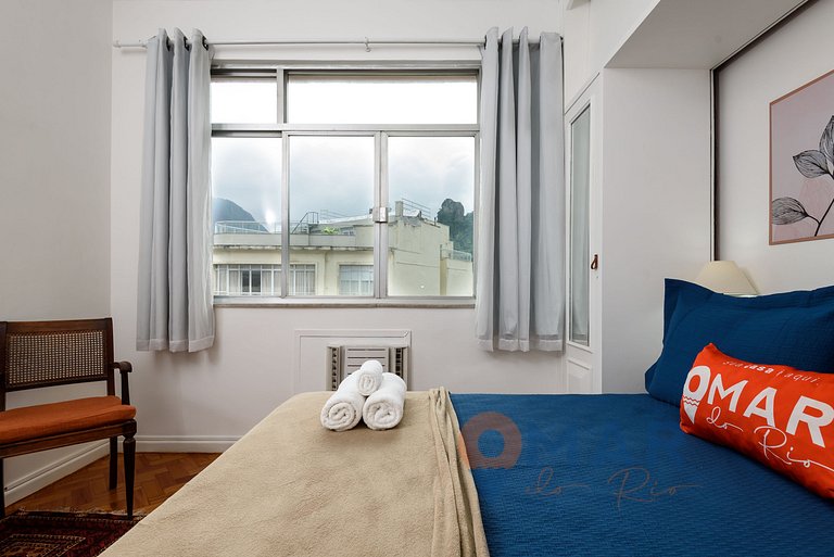 2BDRs with Garage in Copacabana | ING 39/1201