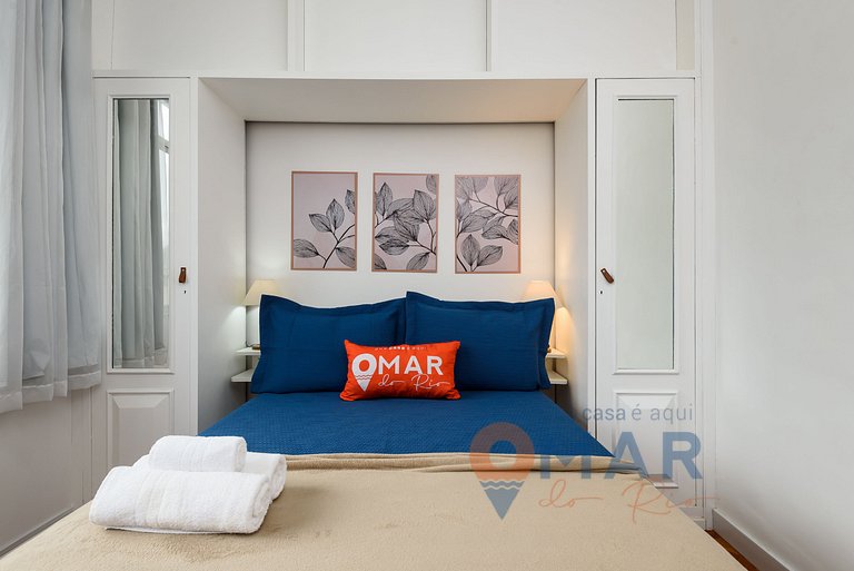 2BDRs con garaje en Copacabana | ING 39/1201