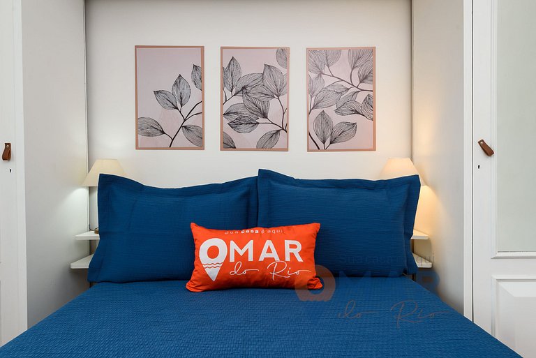 2BDRs con garaje en Copacabana | ING 39/1201