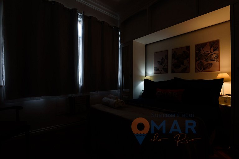 2BDRs with Garage in Copacabana | ING 39/1201