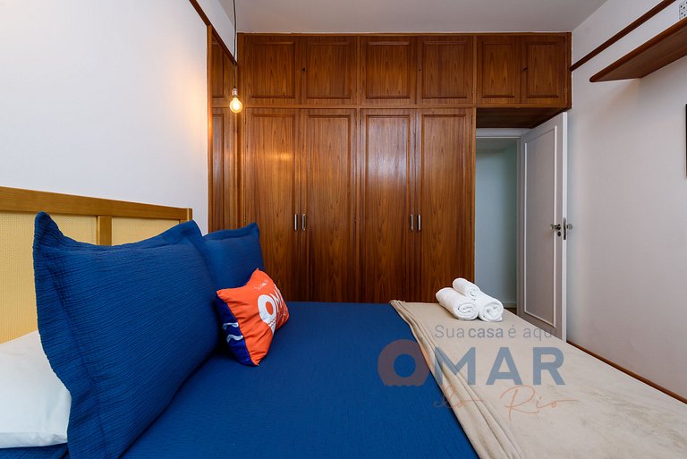 2BDRs with Garage in Copacabana | ING 39/1201