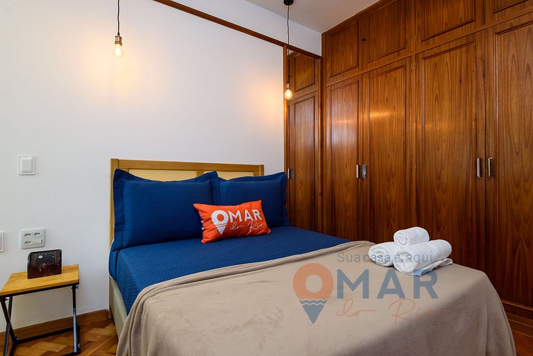 2BDRs with Garage in Copacabana | ING 39/1201