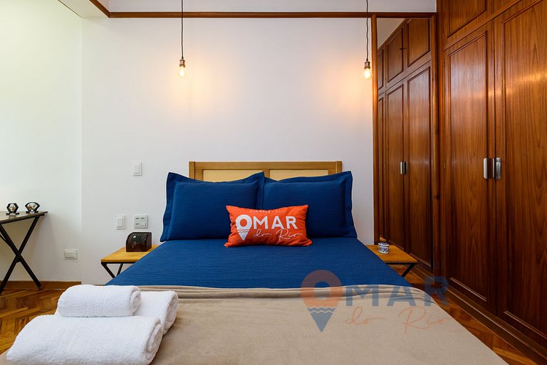 2BDRs with Garage in Copacabana | ING 39/1201