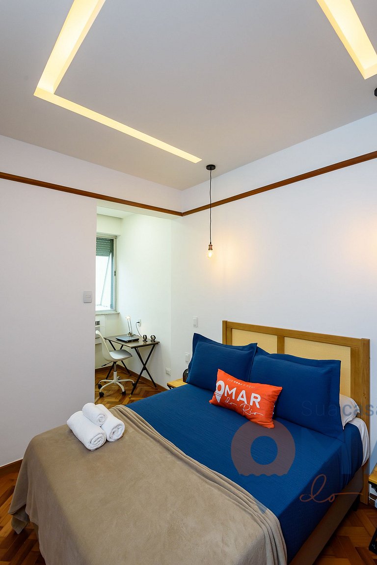 2BDRs with Garage in Copacabana | ING 39/1201