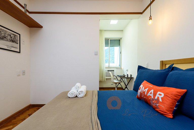 2BDRs with Garage in Copacabana | ING 39/1201