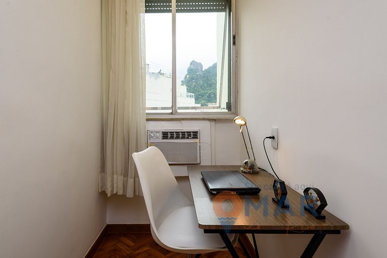 2BDRs with Garage in Copacabana | ING 39/1201