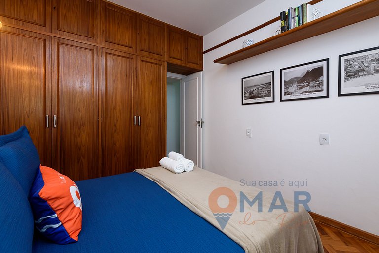 2BDRs with Garage in Copacabana | ING 39/1201