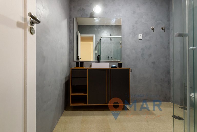 2BDRs con garaje en Copacabana | ING 39/1201