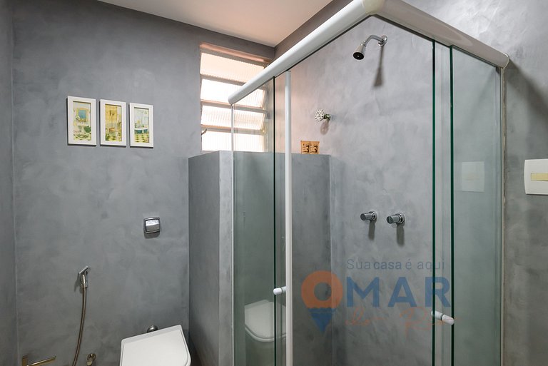 2BDRs with Garage in Copacabana | ING 39/1201