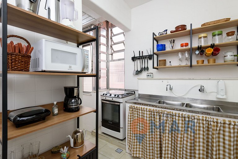 2BDRs with Garage in Copacabana | ING 39/1201