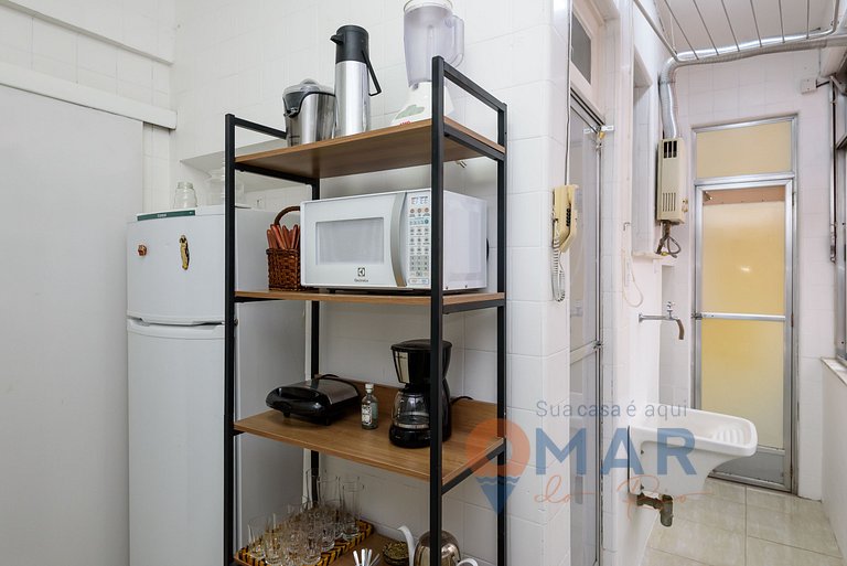 2BDRs with Garage in Copacabana | ING 39/1201