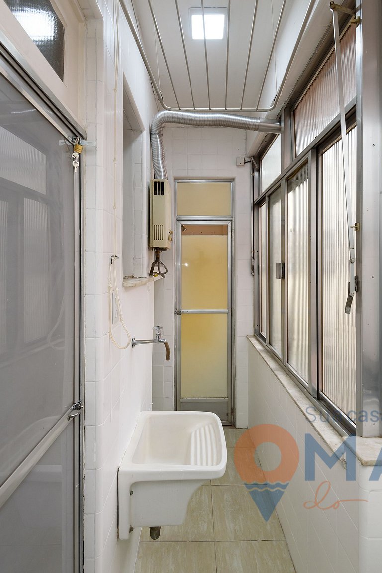 2BDRs with Garage in Copacabana | ING 39/1201