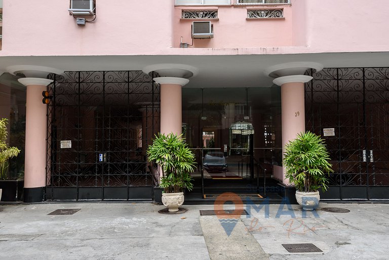 2BDRs con garaje en Copacabana | ING 39/1201