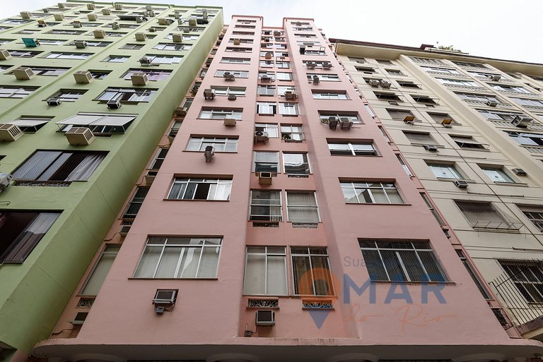 2BDRs with Garage in Copacabana | ING 39/1201