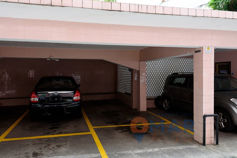 2BDRs con garaje en Copacabana | ING 39/1201