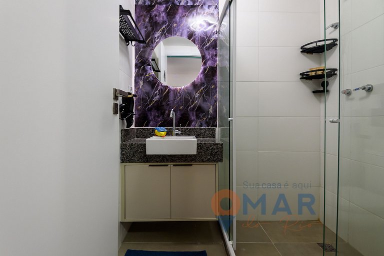 Studio Apartment with Pool | RL 201/203