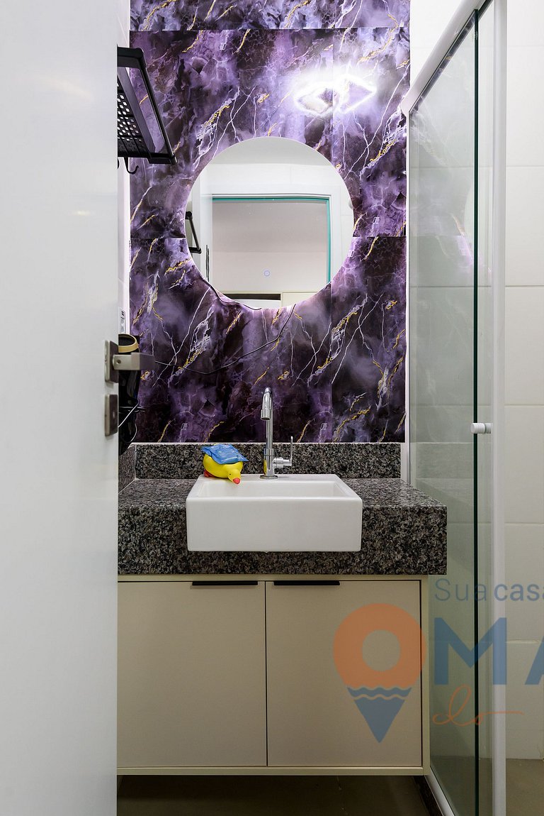 Studio Apartment with Pool | RL 201/203