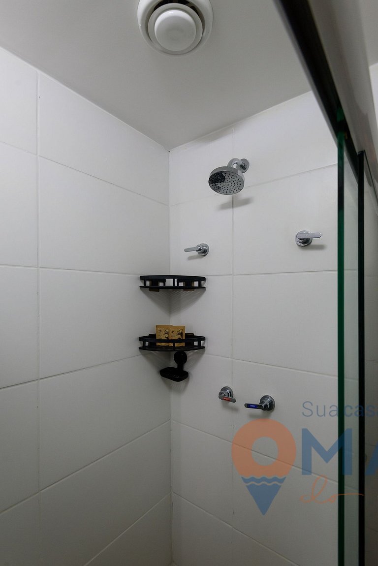 Studio Apartment with Pool | RL 201/203