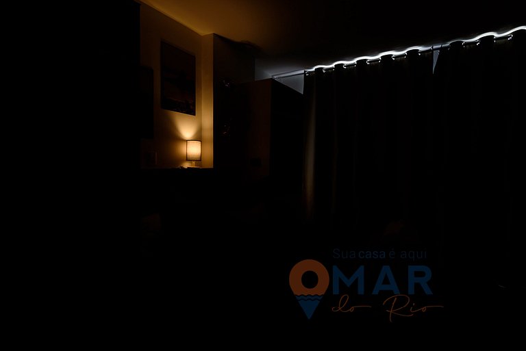 Studio Apartment with Pool | RL 201/203