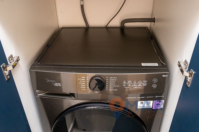 Studio Charmoso no Centro do Rio | IM 52/410