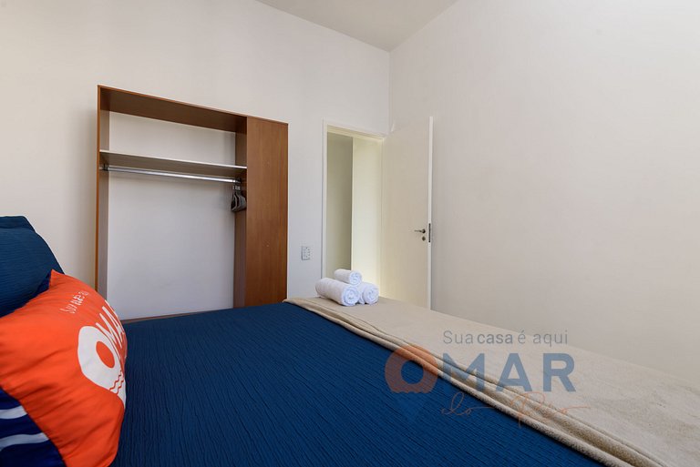 Apartment in Ipanema with Garage | FA 150/401