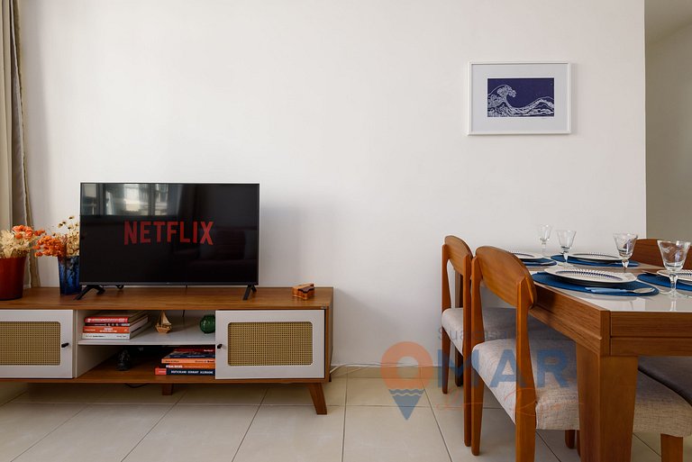 Apartamento en Ipanema con garaje | FA 150/401