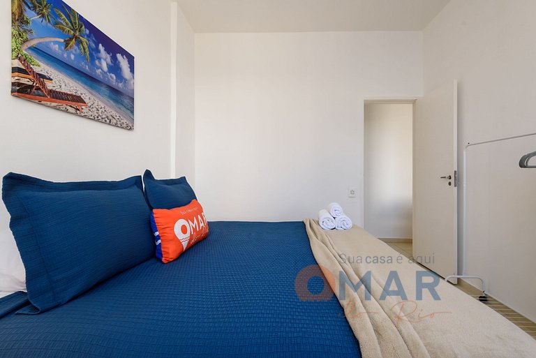 Apartamento en Ipanema con garaje | FA 150/401