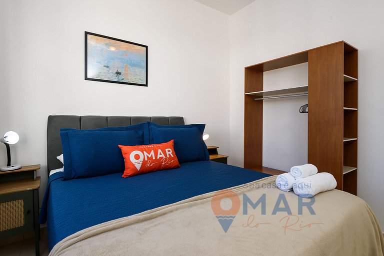 Apartamento en Ipanema con garaje | FA 150/401